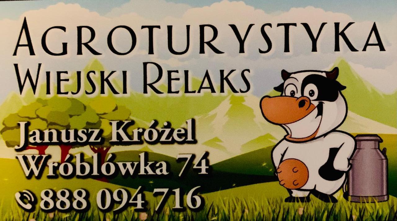 Wiejski Relaks