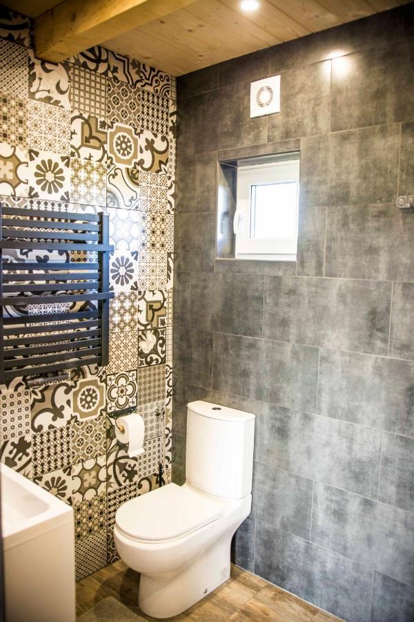 Wiejski Relaks Holiday home