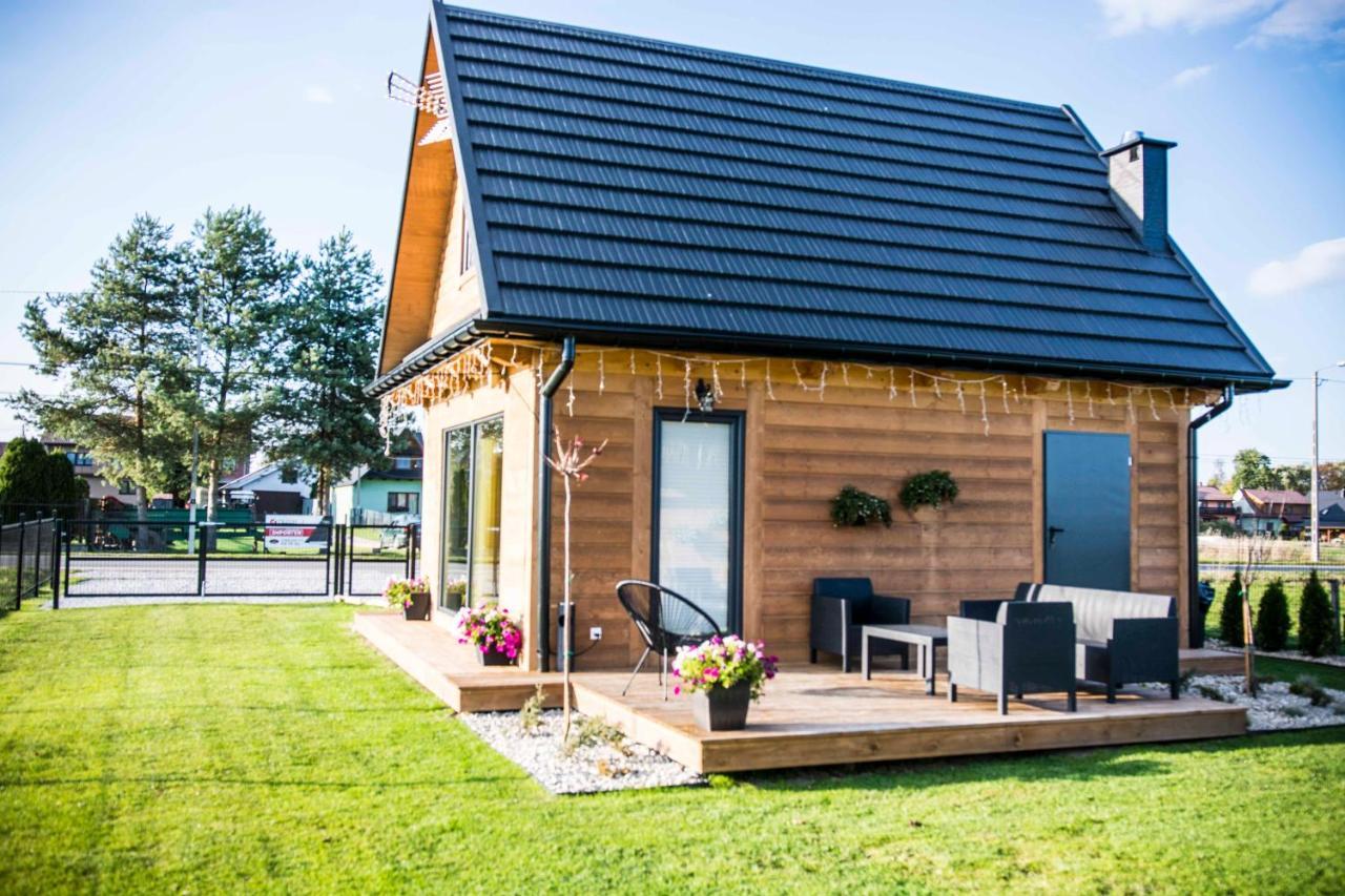 Wiejski Relaks Holiday home *