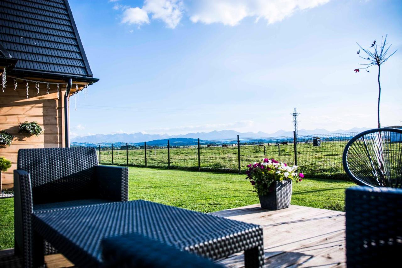 Holiday home Wiejski Relaks *