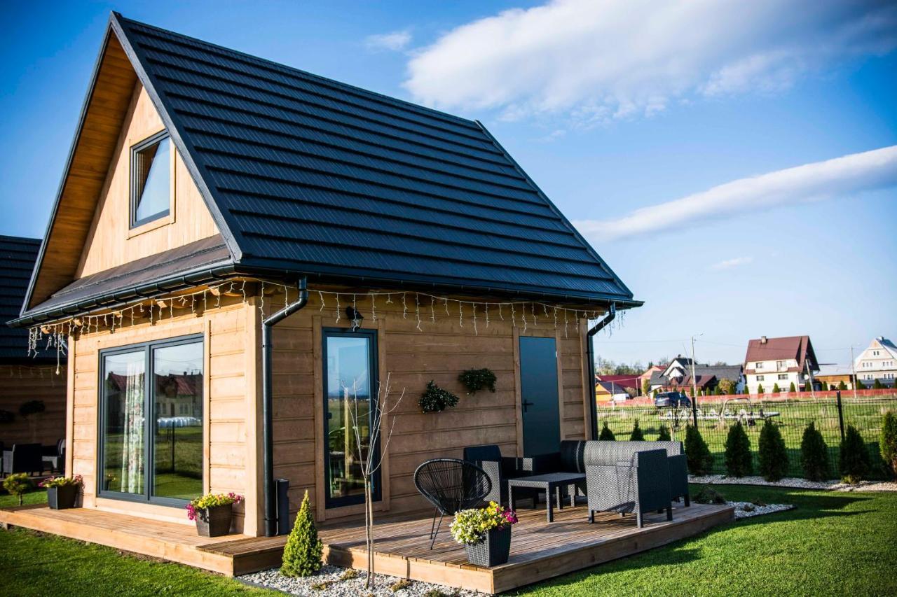 Wiejski Relaks Holiday home *