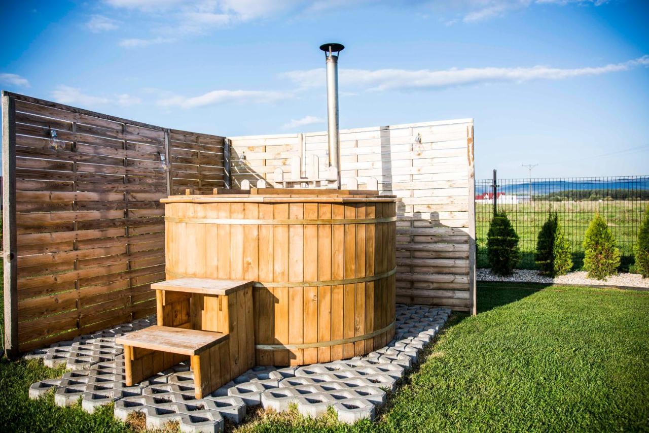 Holiday home Wiejski Relaks *