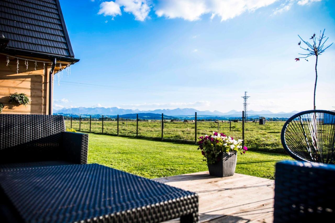 Holiday home Wiejski Relaks *