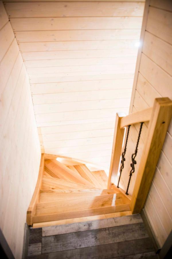 Holiday home Wiejski Relaks
