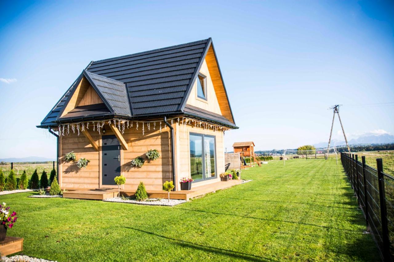 Holiday home Wiejski Relaks *