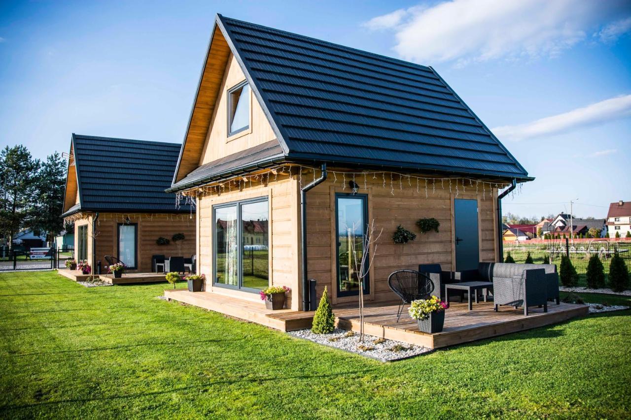 Wiejski Relaks Holiday home *